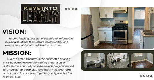 Real Estate Investor